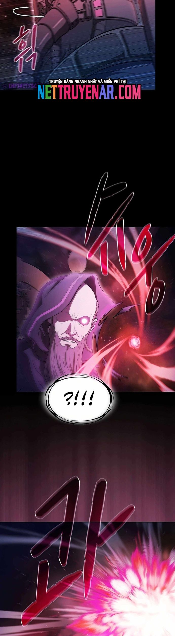 Người Chơi Trở Về Từ Địa Ngục Chap 174 - Next Chap 175