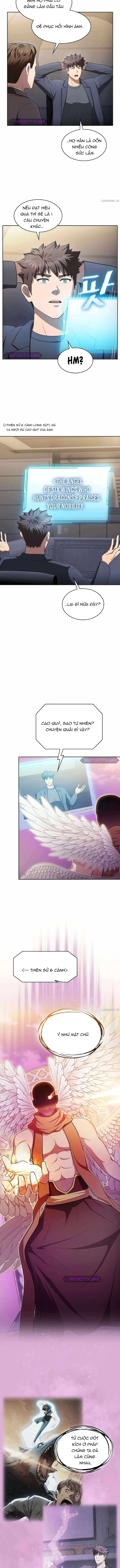 Người Chơi Trở Về Từ Địa Ngục Chap 175 - Next Chap 176