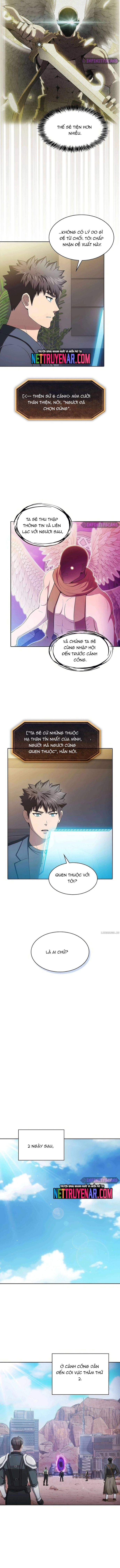 Người Chơi Trở Về Từ Địa Ngục Chap 175 - Next Chap 176