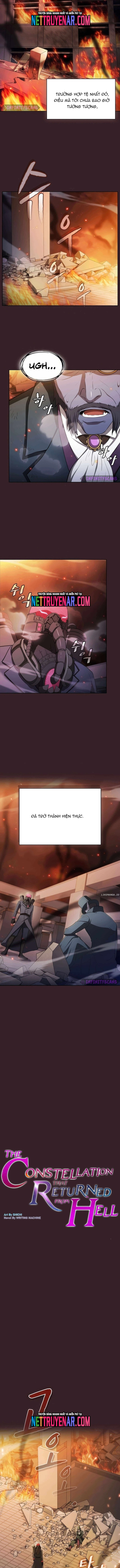 Người Chơi Trở Về Từ Địa Ngục Chap 175 - Next Chap 176