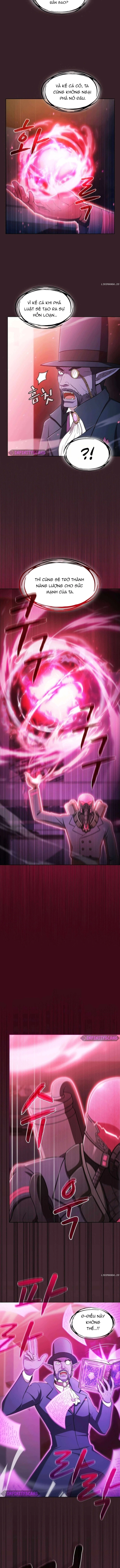 Người Chơi Trở Về Từ Địa Ngục Chap 175 - Next Chap 176