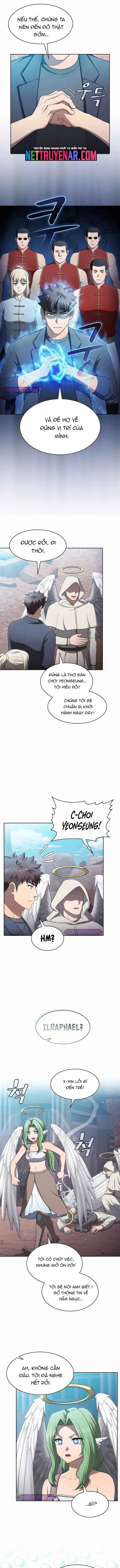 Người Chơi Trở Về Từ Địa Ngục Chap 176 - Next Chap 177