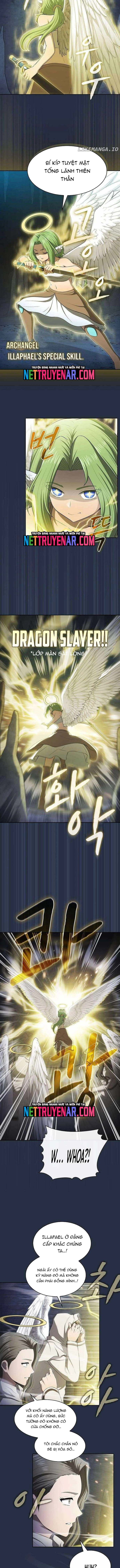 Người Chơi Trở Về Từ Địa Ngục Chap 177 - Next Chap 178