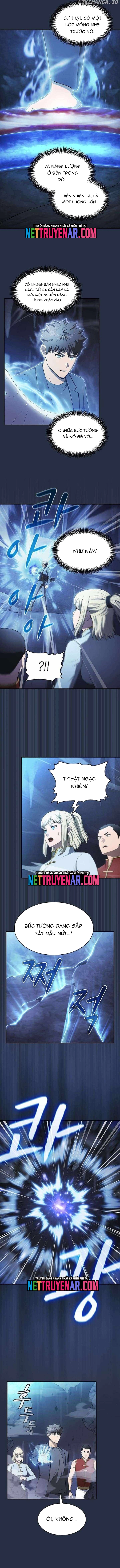 Người Chơi Trở Về Từ Địa Ngục Chap 177 - Next Chap 178