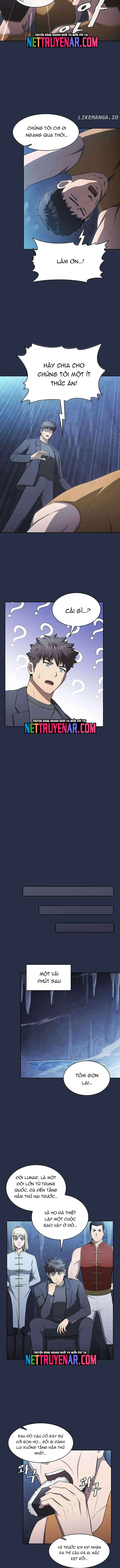 Người Chơi Trở Về Từ Địa Ngục Chap 177 - Next Chap 178