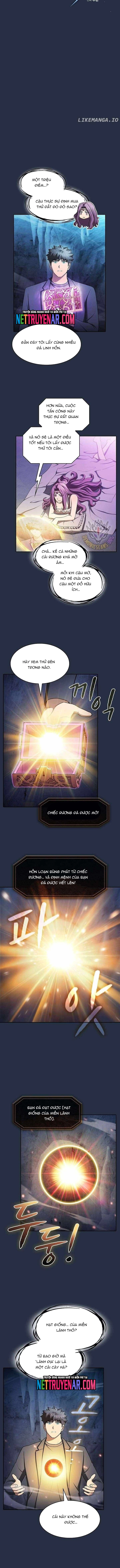 Người Chơi Trở Về Từ Địa Ngục Chap 178 - Next Chap 179