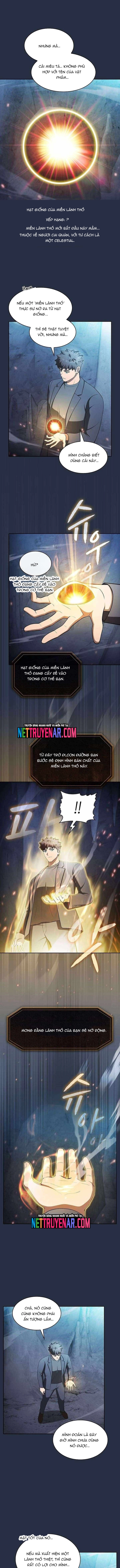 Người Chơi Trở Về Từ Địa Ngục Chap 178 - Next Chap 179