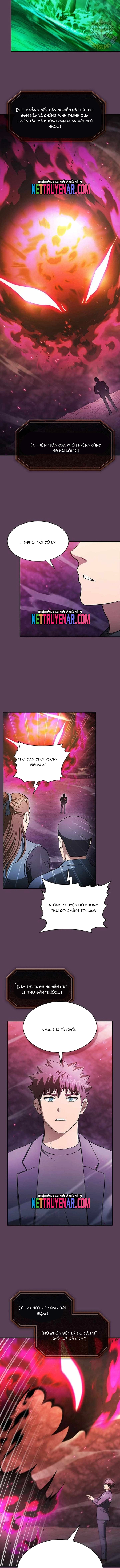 Người Chơi Trở Về Từ Địa Ngục Chap 179 - Next Chap 180