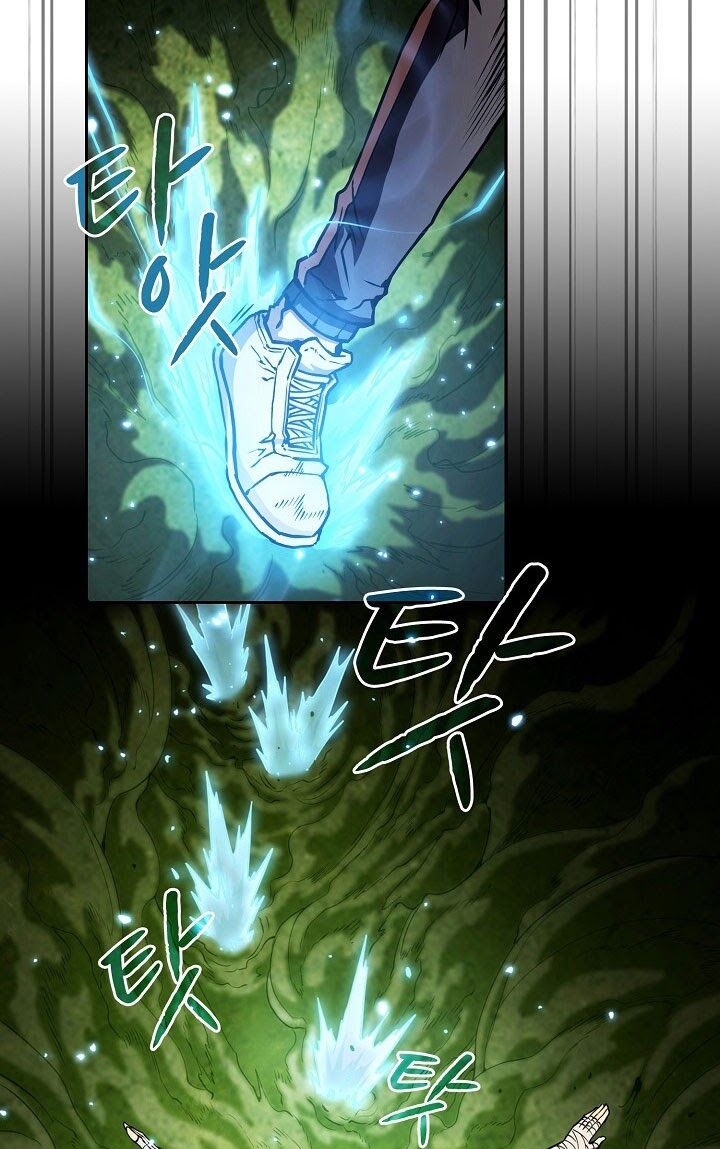 Người Chơi Trở Về Từ Địa Ngục Chap 18 - Next Chap 19