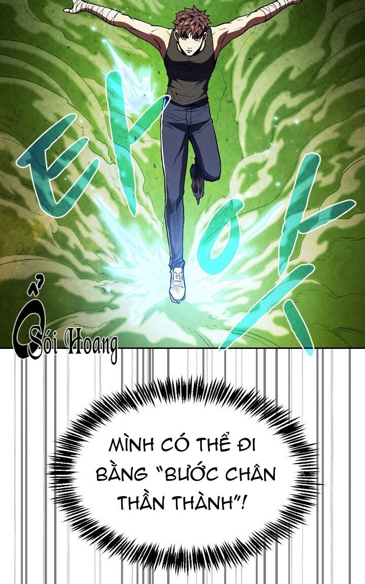 Người Chơi Trở Về Từ Địa Ngục Chap 18 - Next Chap 19