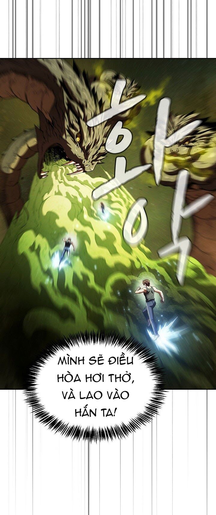 Người Chơi Trở Về Từ Địa Ngục Chap 18 - Next Chap 19