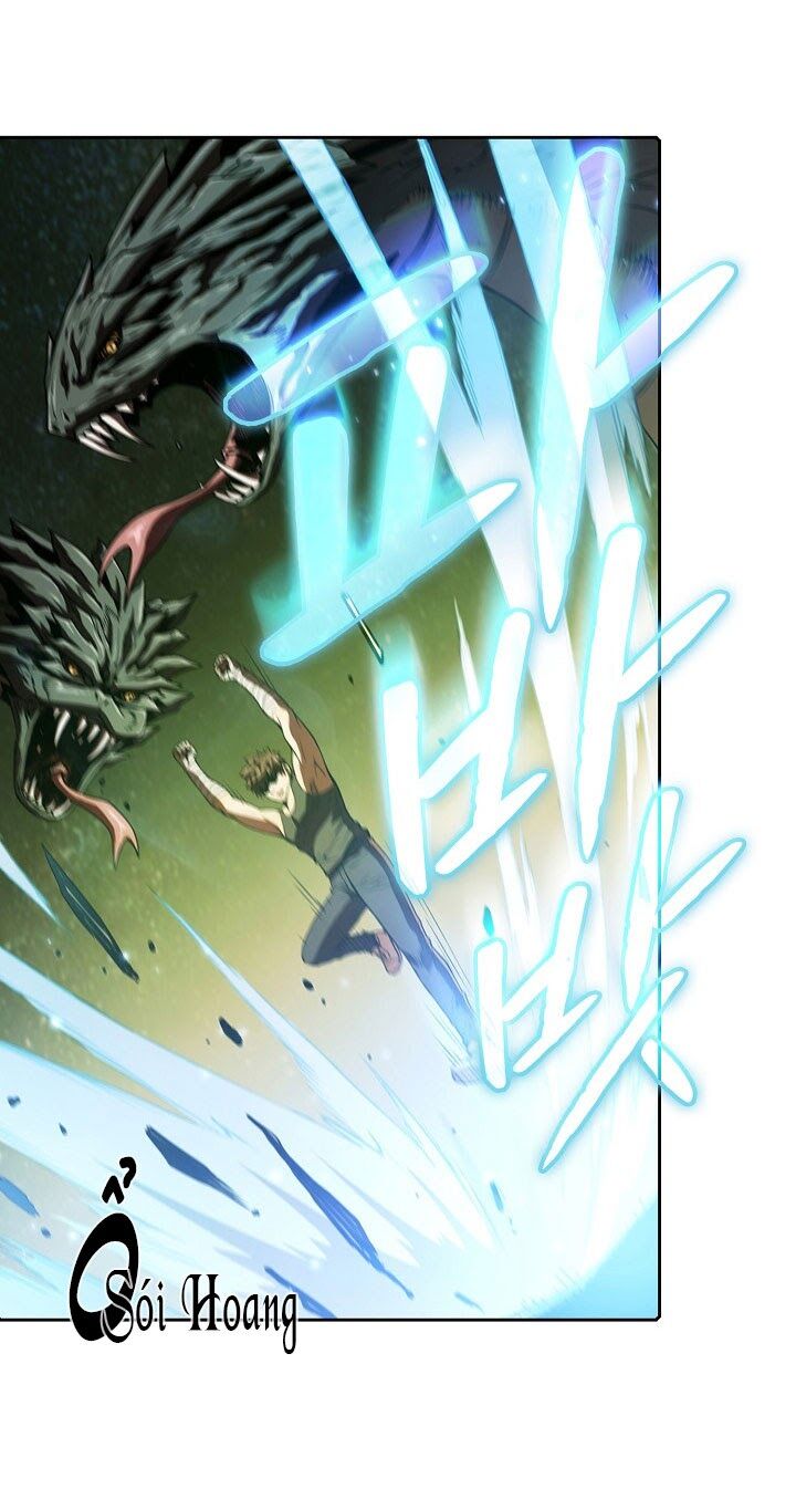 Người Chơi Trở Về Từ Địa Ngục Chap 18 - Next Chap 19