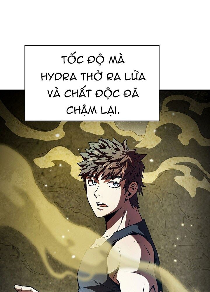 Người Chơi Trở Về Từ Địa Ngục Chap 18 - Next Chap 19