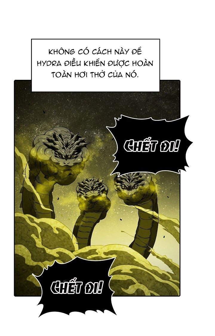 Người Chơi Trở Về Từ Địa Ngục Chap 18 - Next Chap 19