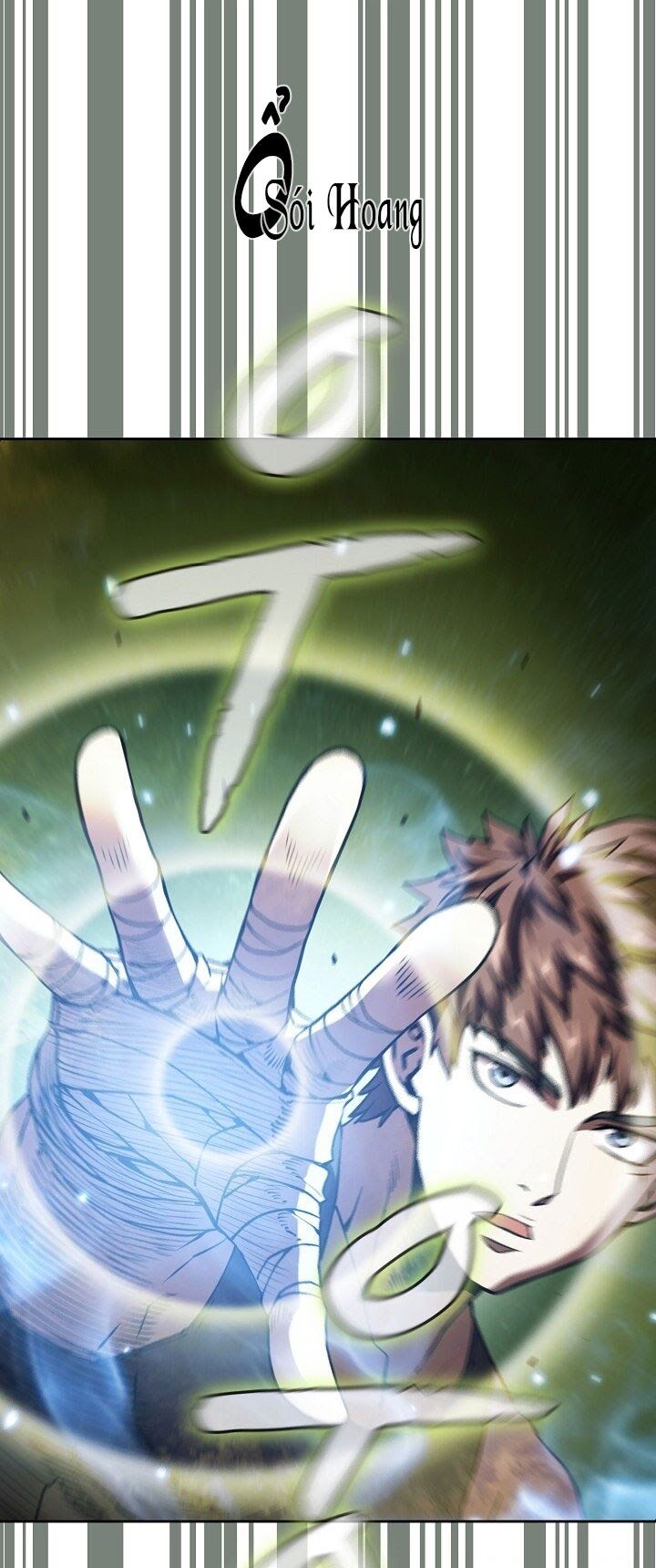 Người Chơi Trở Về Từ Địa Ngục Chap 18 - Next Chap 19