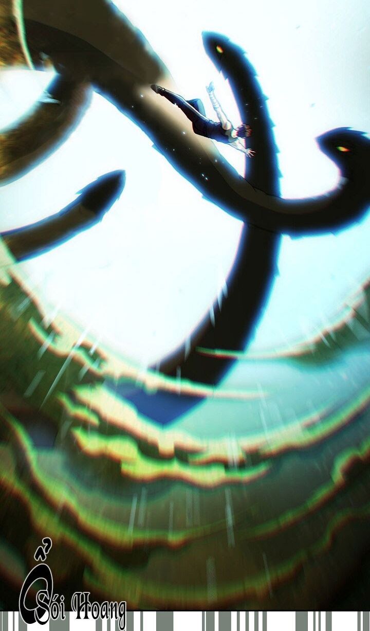 Người Chơi Trở Về Từ Địa Ngục Chap 18 - Next Chap 19