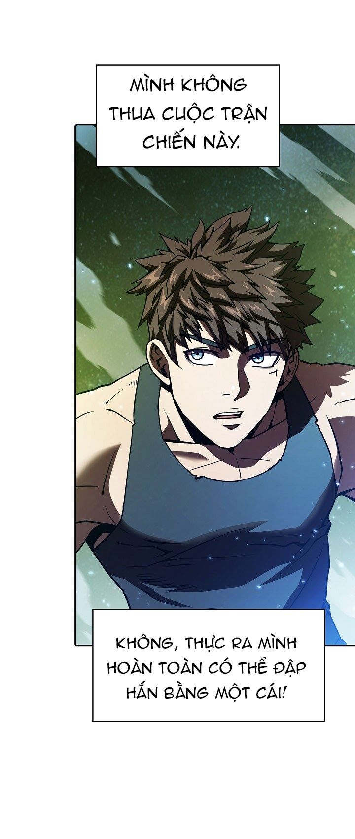 Người Chơi Trở Về Từ Địa Ngục Chap 18 - Next Chap 19