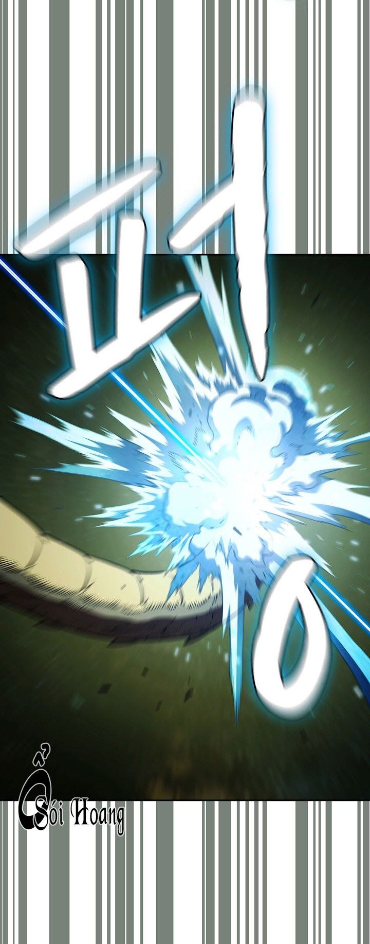 Người Chơi Trở Về Từ Địa Ngục Chap 18 - Next Chap 19