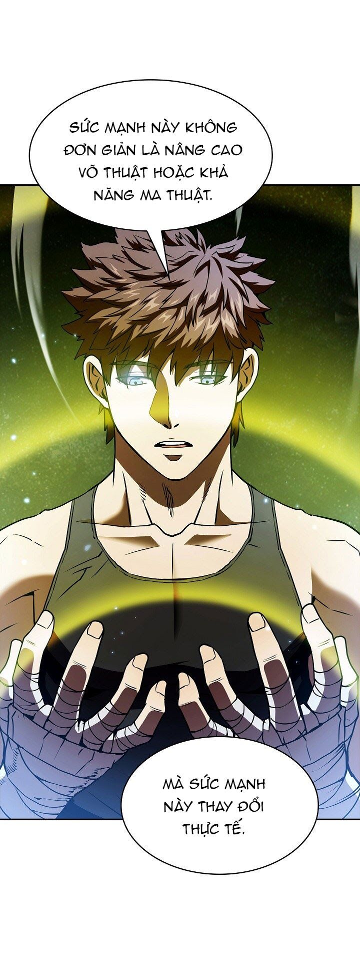 Người Chơi Trở Về Từ Địa Ngục Chap 18 - Next Chap 19