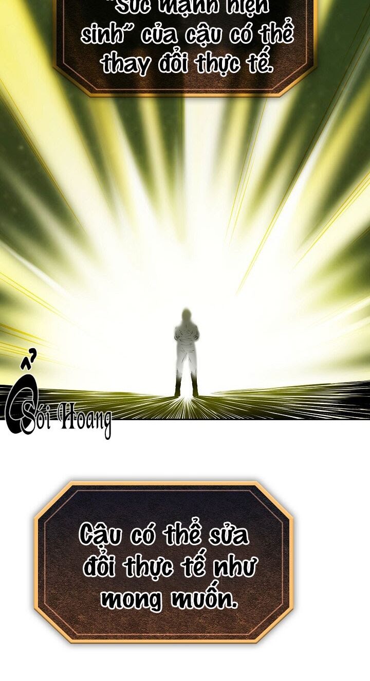 Người Chơi Trở Về Từ Địa Ngục Chap 18 - Next Chap 19