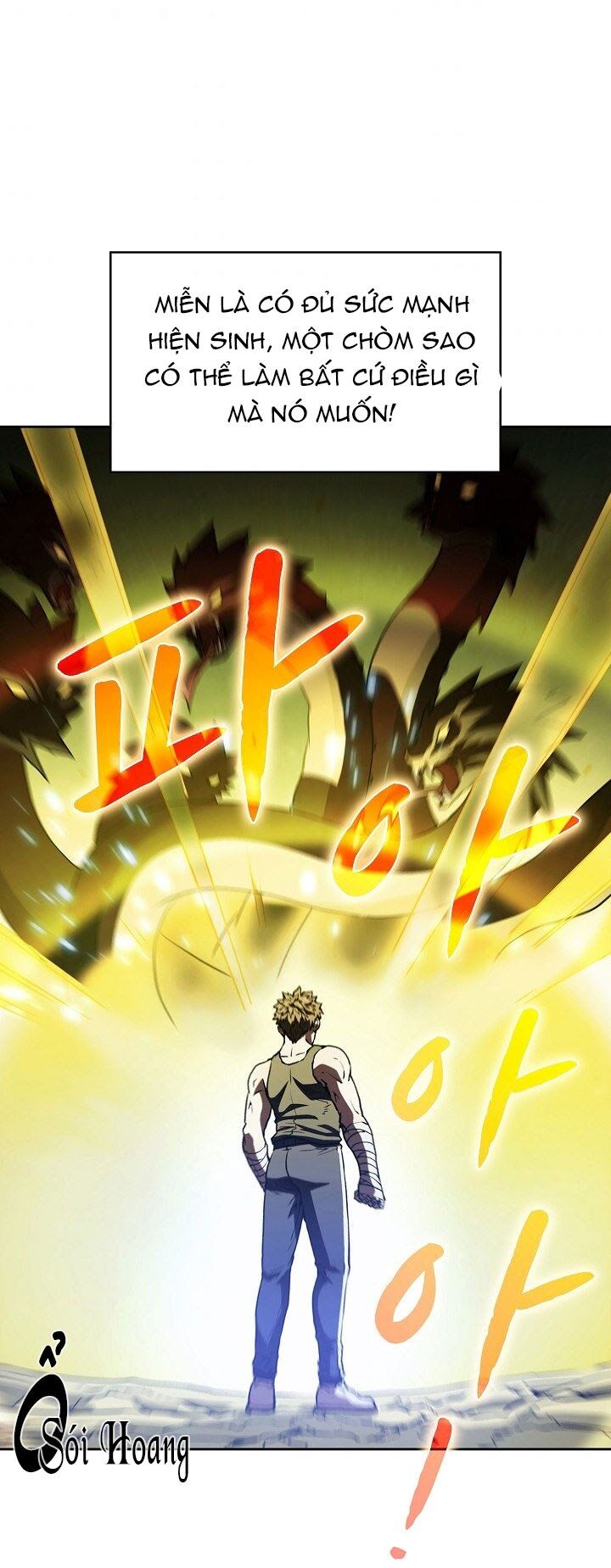 Người Chơi Trở Về Từ Địa Ngục Chap 18 - Next Chap 19