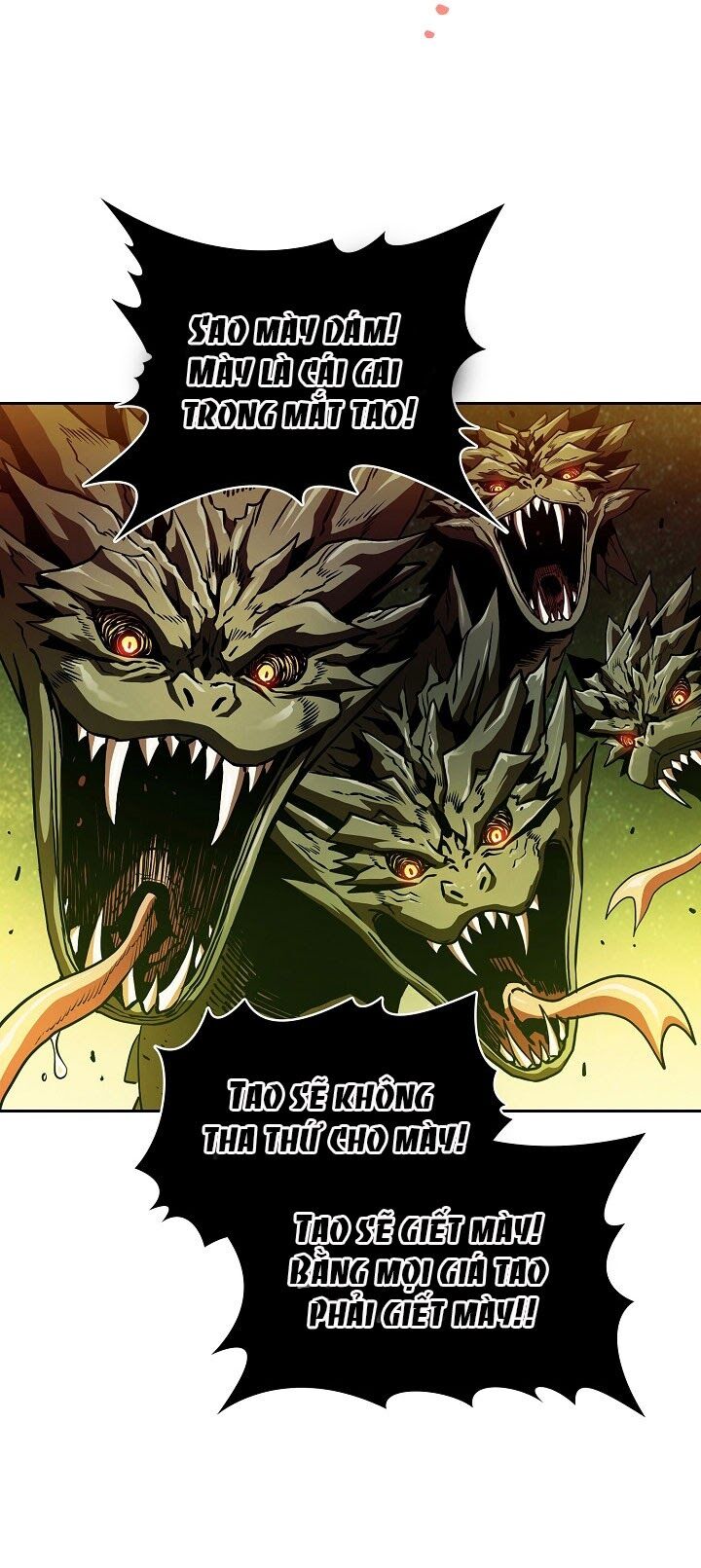 Người Chơi Trở Về Từ Địa Ngục Chap 18 - Next Chap 19