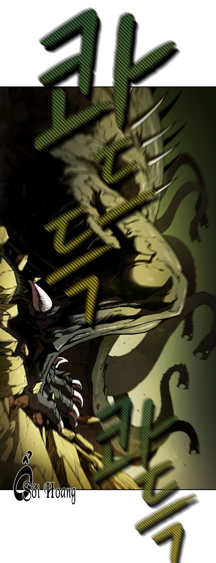 Người Chơi Trở Về Từ Địa Ngục Chap 18 - Next Chap 19