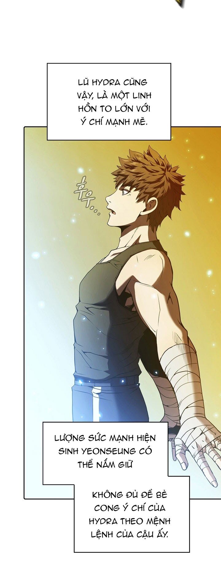 Người Chơi Trở Về Từ Địa Ngục Chap 18 - Next Chap 19