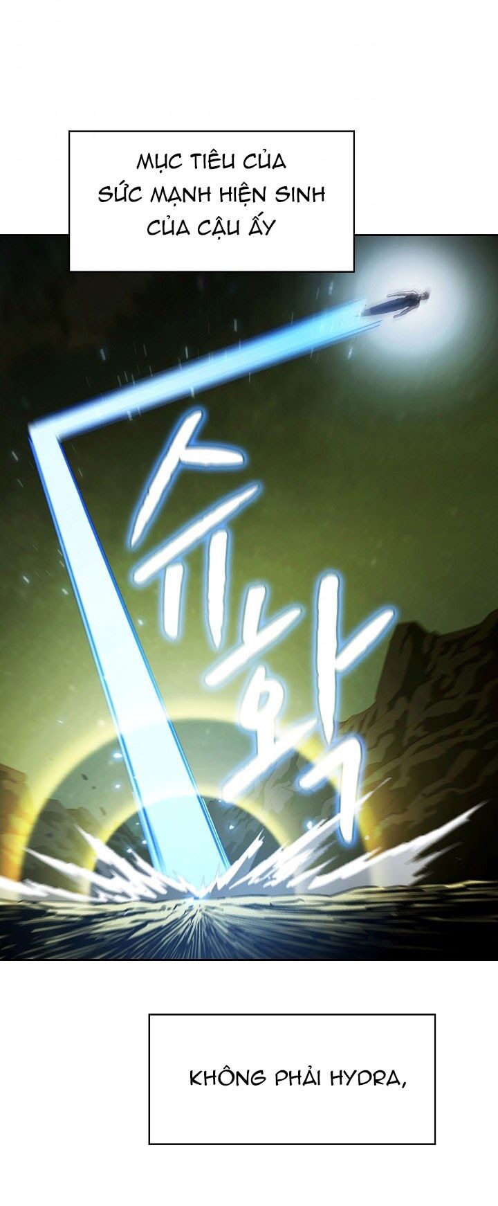Người Chơi Trở Về Từ Địa Ngục Chap 18 - Next Chap 19