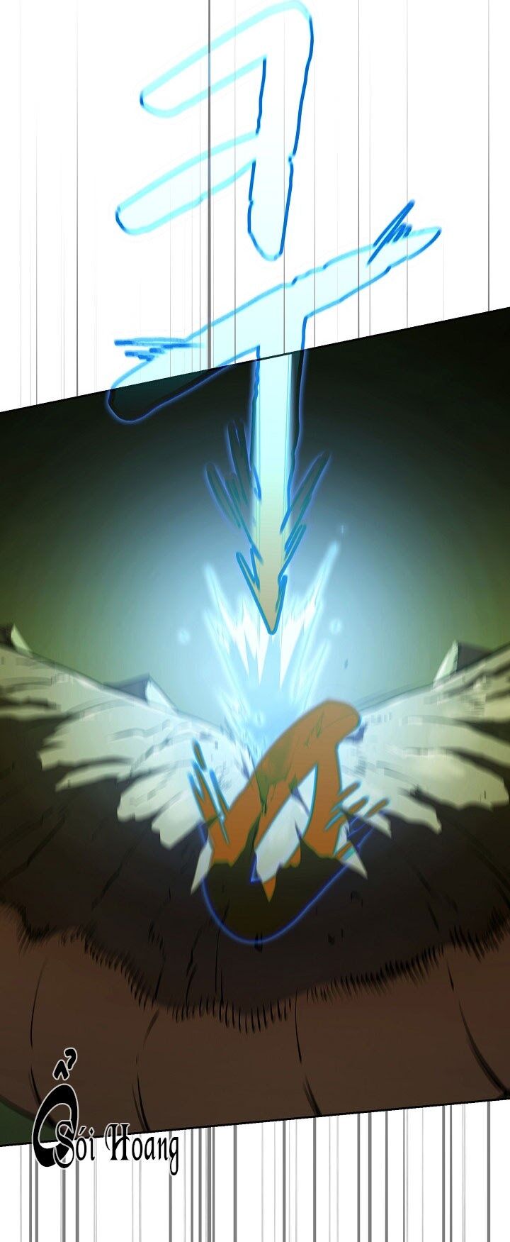 Người Chơi Trở Về Từ Địa Ngục Chap 18 - Next Chap 19