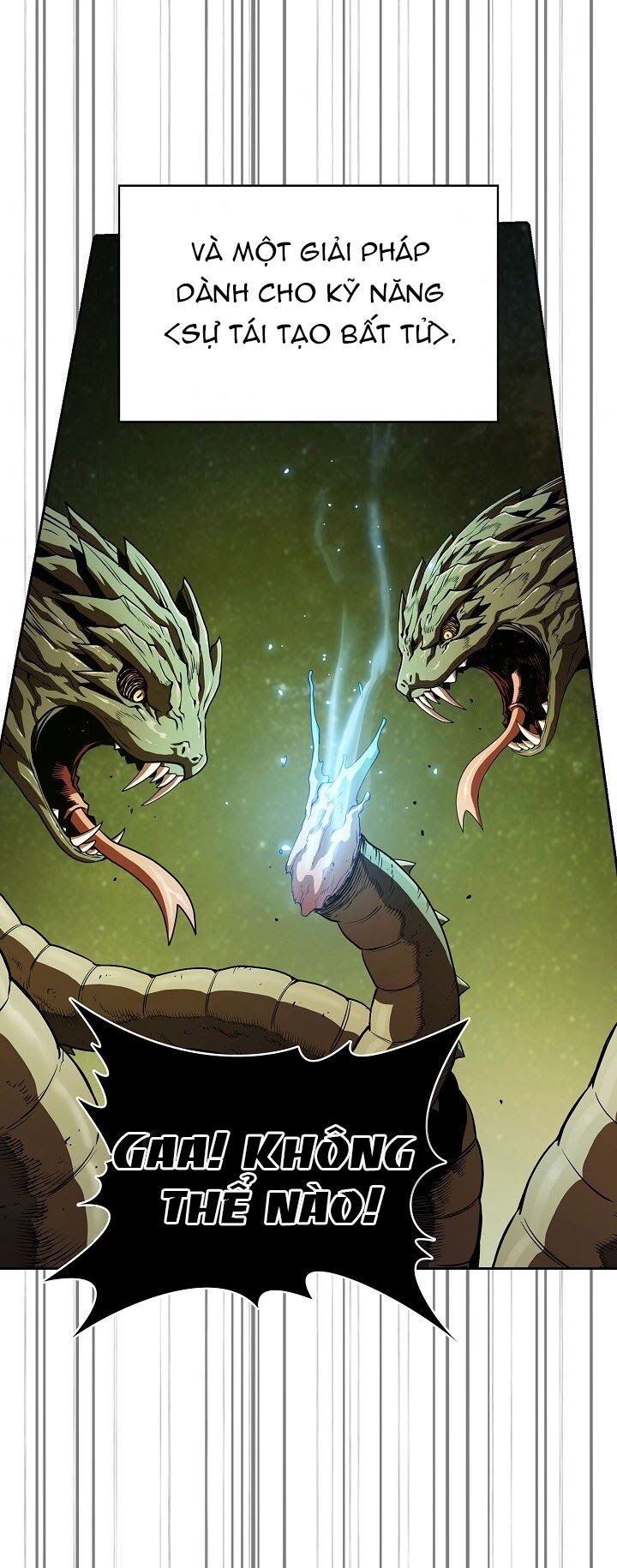 Người Chơi Trở Về Từ Địa Ngục Chap 18 - Next Chap 19