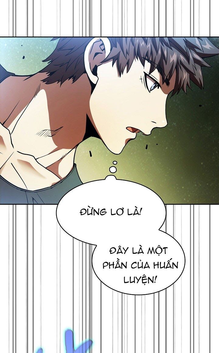 Người Chơi Trở Về Từ Địa Ngục Chap 18 - Next Chap 19