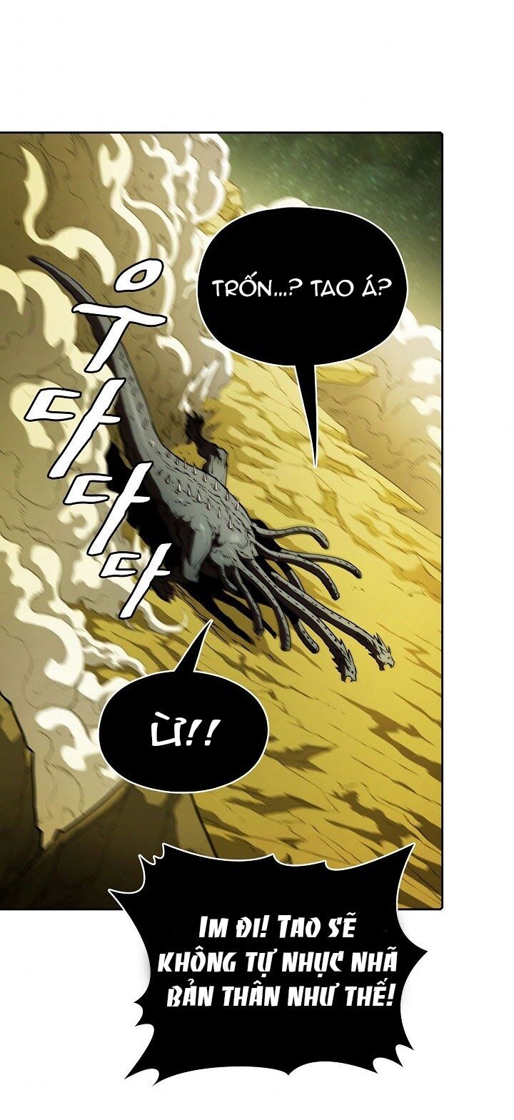 Người Chơi Trở Về Từ Địa Ngục Chap 18 - Next Chap 19