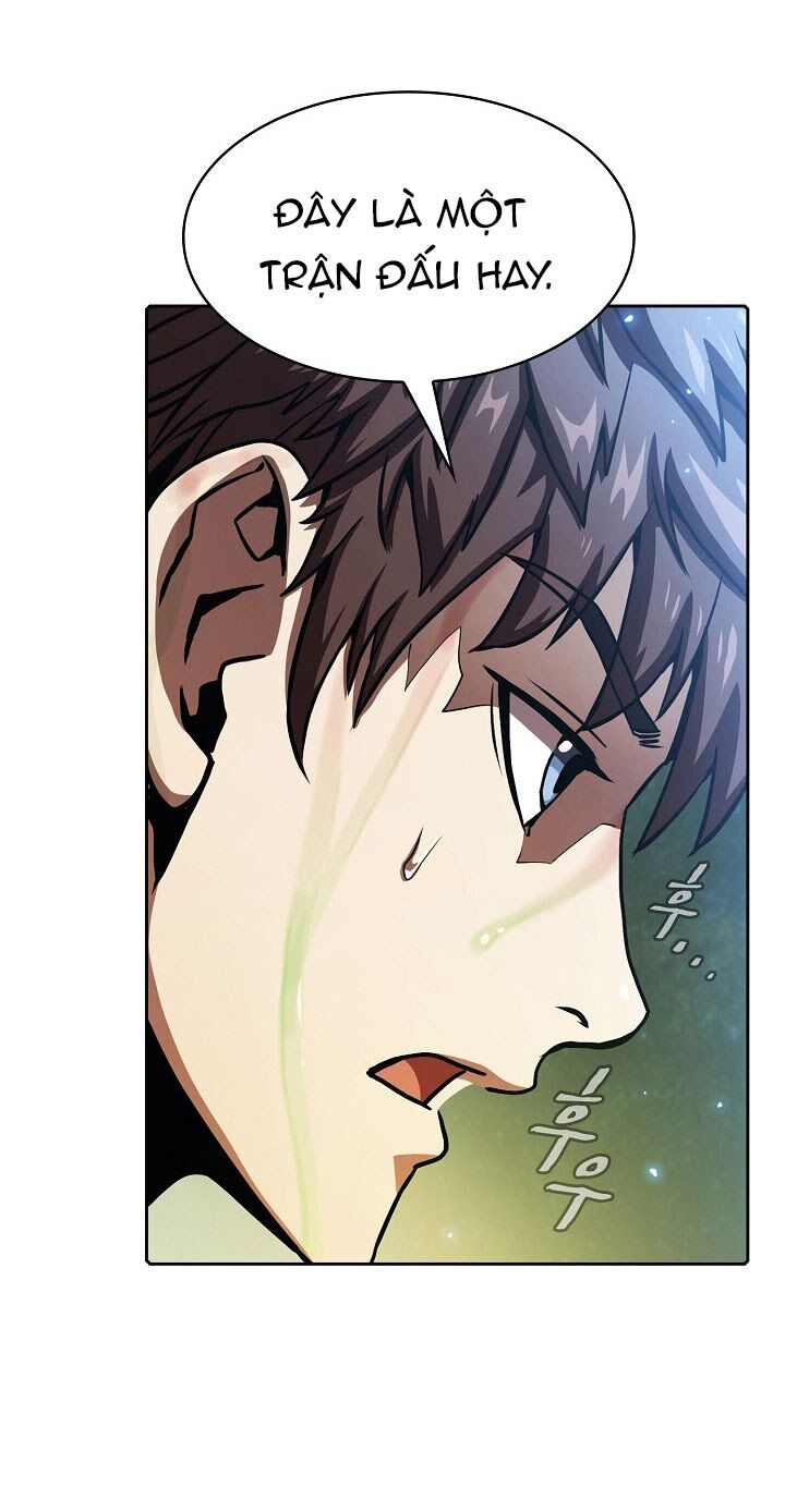 Người Chơi Trở Về Từ Địa Ngục Chap 18 - Next Chap 19