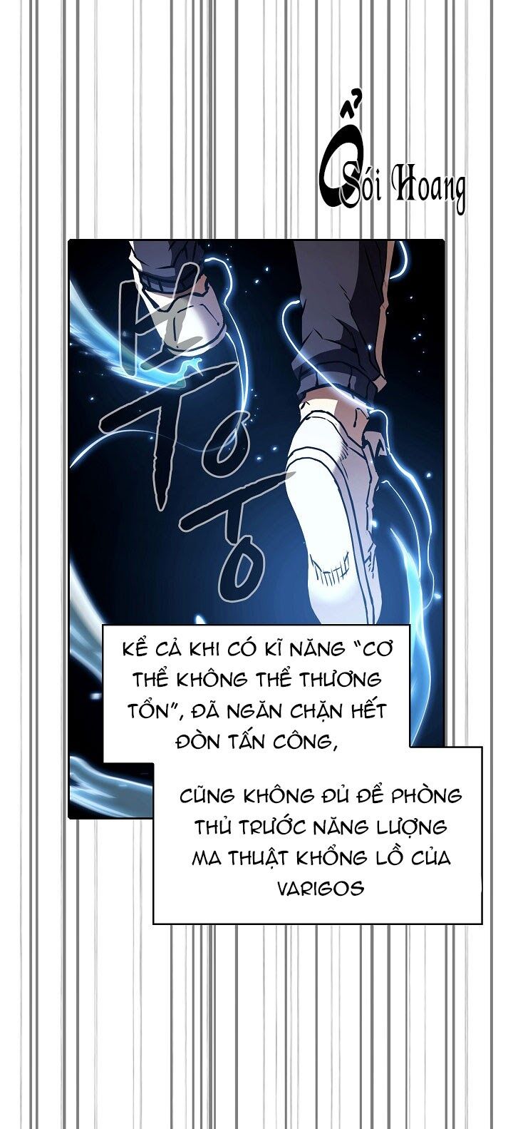 Người Chơi Trở Về Từ Địa Ngục Chap 18 - Next Chap 19