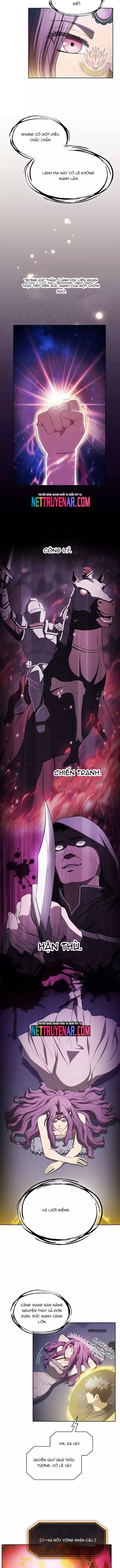 Người Chơi Trở Về Từ Địa Ngục Chap 180 - Next Chap 181