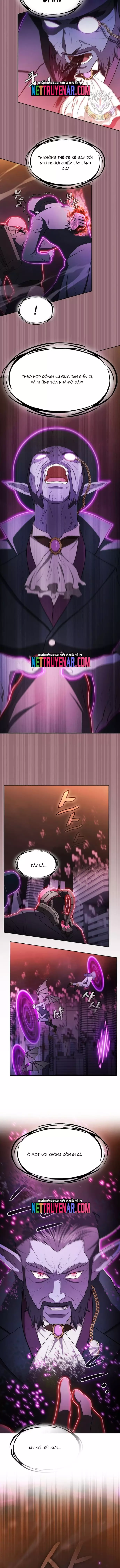 Người Chơi Trở Về Từ Địa Ngục Chap 180 - Next Chap 181