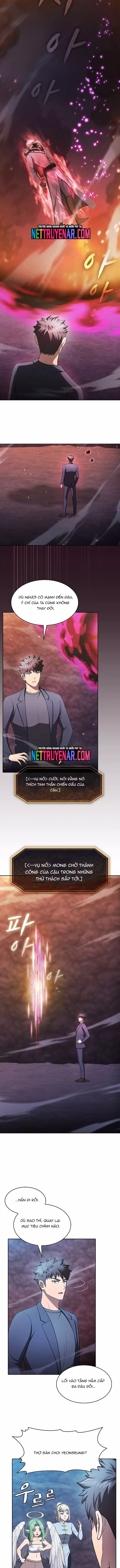 Người Chơi Trở Về Từ Địa Ngục Chap 180 - Next Chap 181
