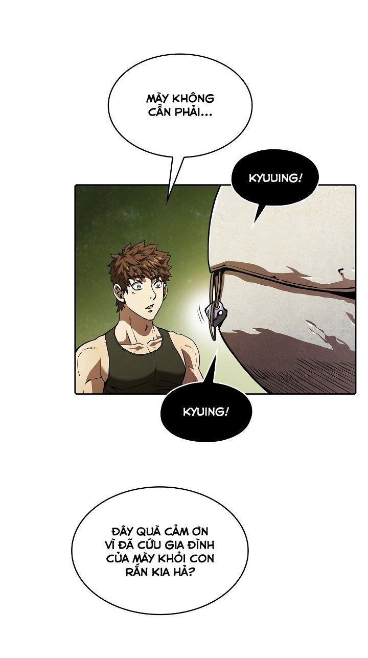 Người Chơi Trở Về Từ Địa Ngục Chap 19 - Next Chap 20