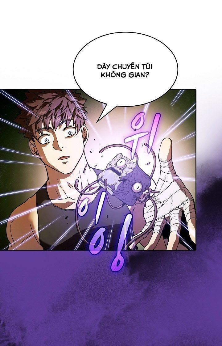 Người Chơi Trở Về Từ Địa Ngục Chap 19 - Next Chap 20