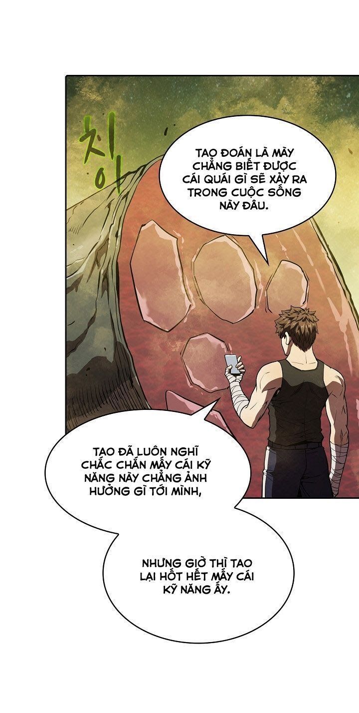 Người Chơi Trở Về Từ Địa Ngục Chap 19 - Next Chap 20