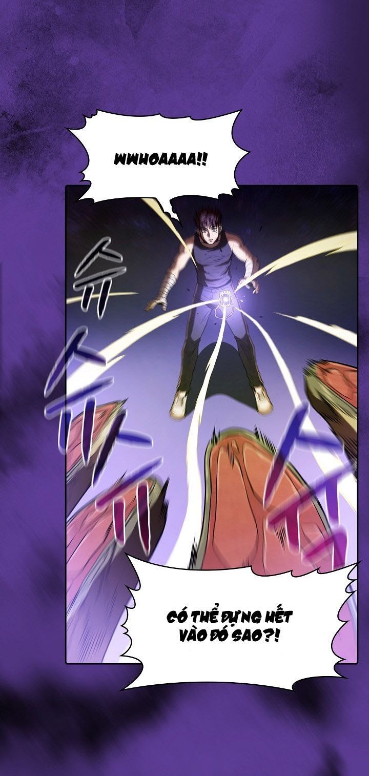 Người Chơi Trở Về Từ Địa Ngục Chap 19 - Next Chap 20