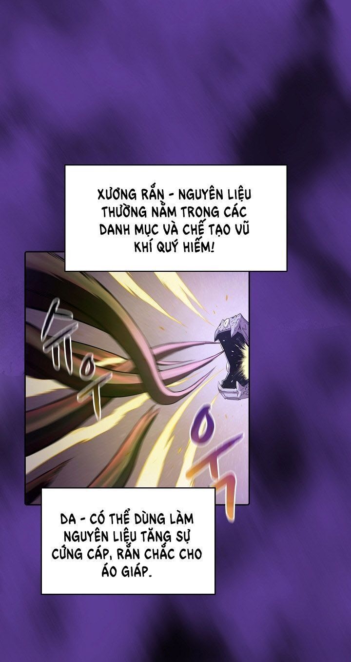 Người Chơi Trở Về Từ Địa Ngục Chap 19 - Next Chap 20