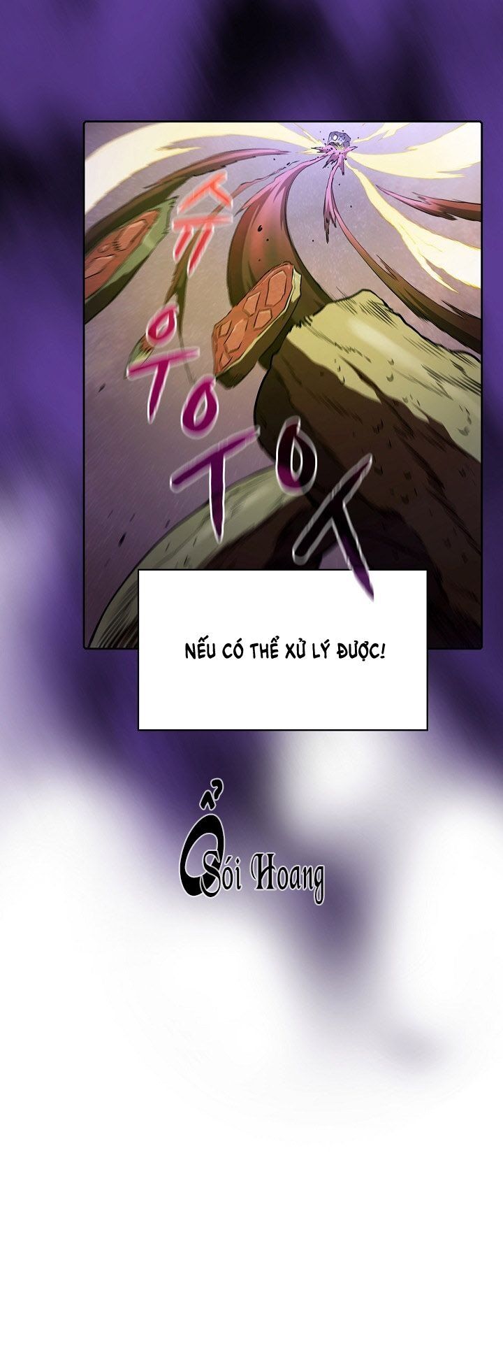 Người Chơi Trở Về Từ Địa Ngục Chap 19 - Next Chap 20