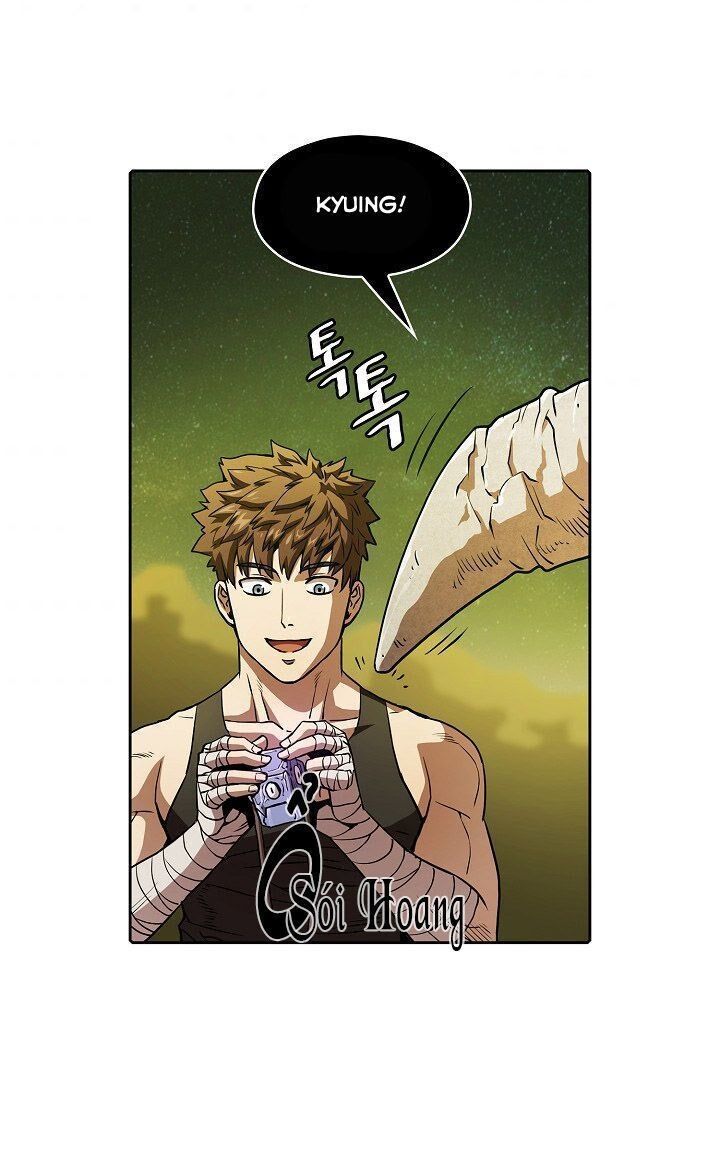 Người Chơi Trở Về Từ Địa Ngục Chap 19 - Next Chap 20