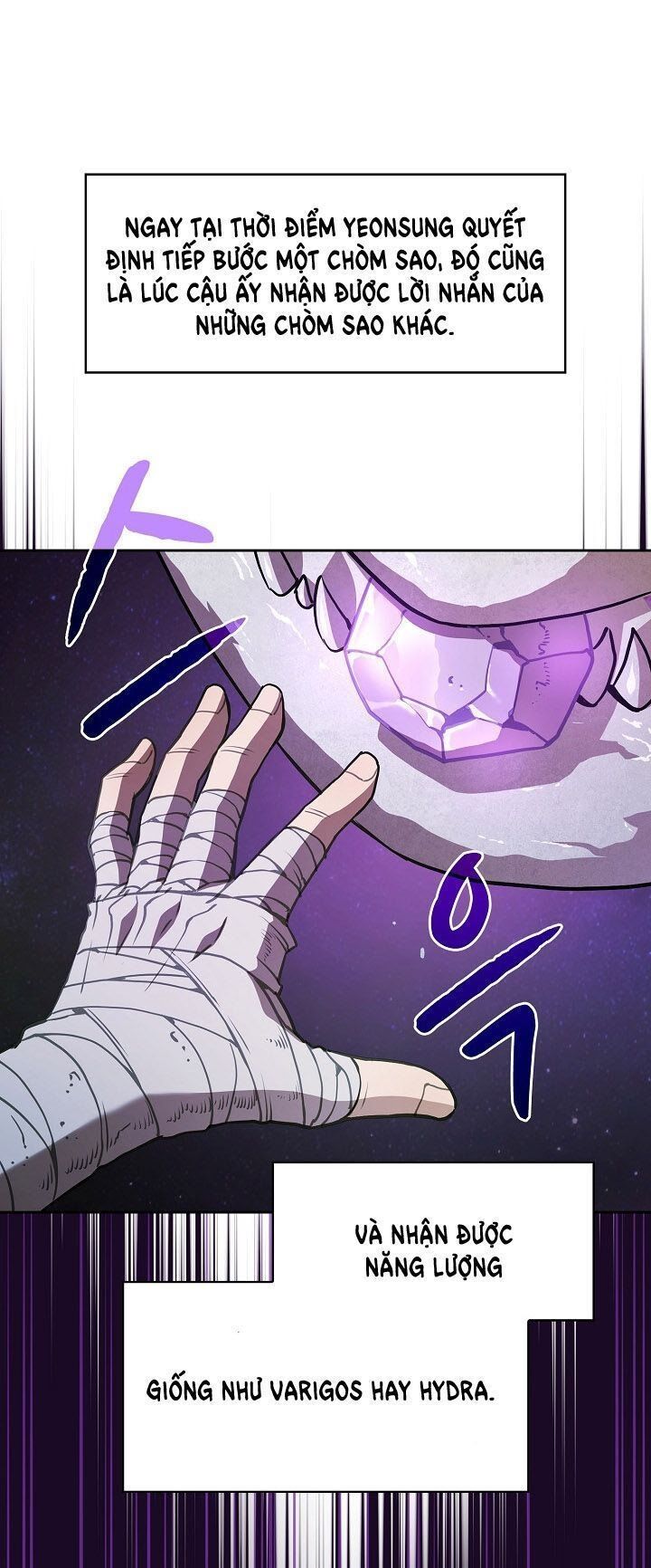 Người Chơi Trở Về Từ Địa Ngục Chap 19 - Next Chap 20