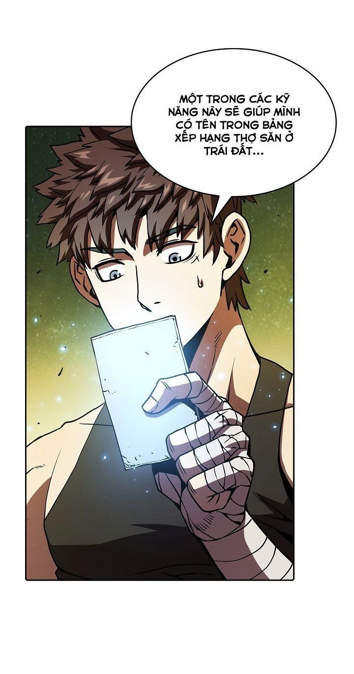 Người Chơi Trở Về Từ Địa Ngục Chap 19 - Next Chap 20