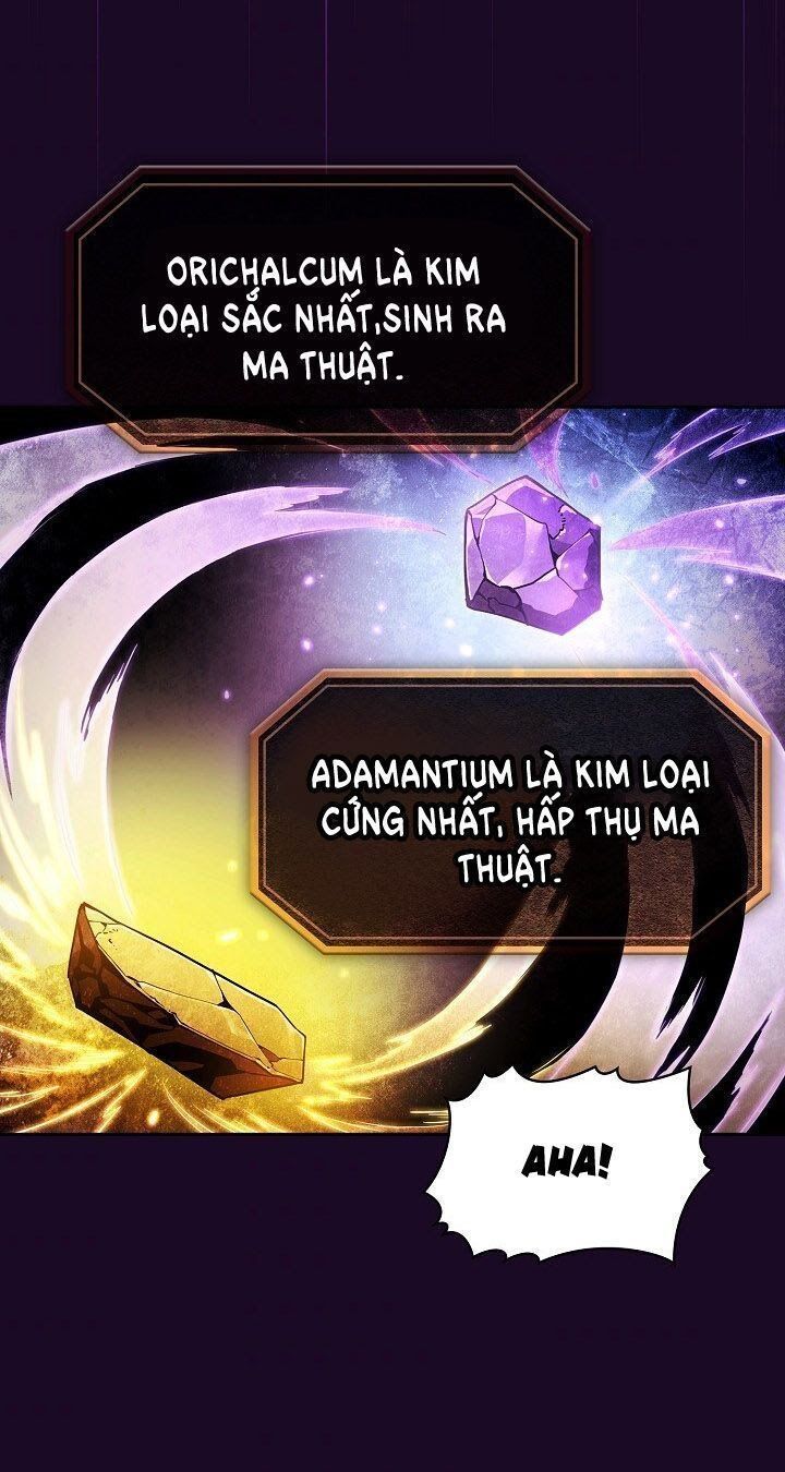 Người Chơi Trở Về Từ Địa Ngục Chap 19 - Next Chap 20