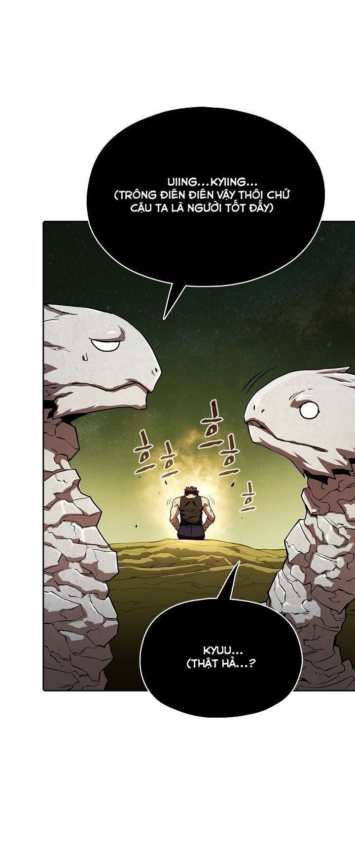 Người Chơi Trở Về Từ Địa Ngục Chap 19 - Next Chap 20