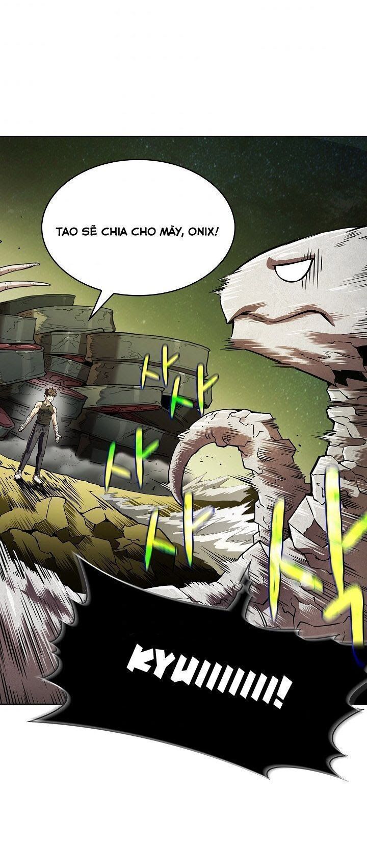 Người Chơi Trở Về Từ Địa Ngục Chap 19 - Next Chap 20